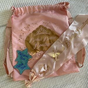 Disney Bippity Boppity Boutique princess bundle